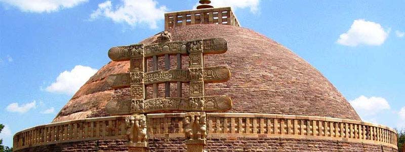 Sanchi Museum in Sanchi